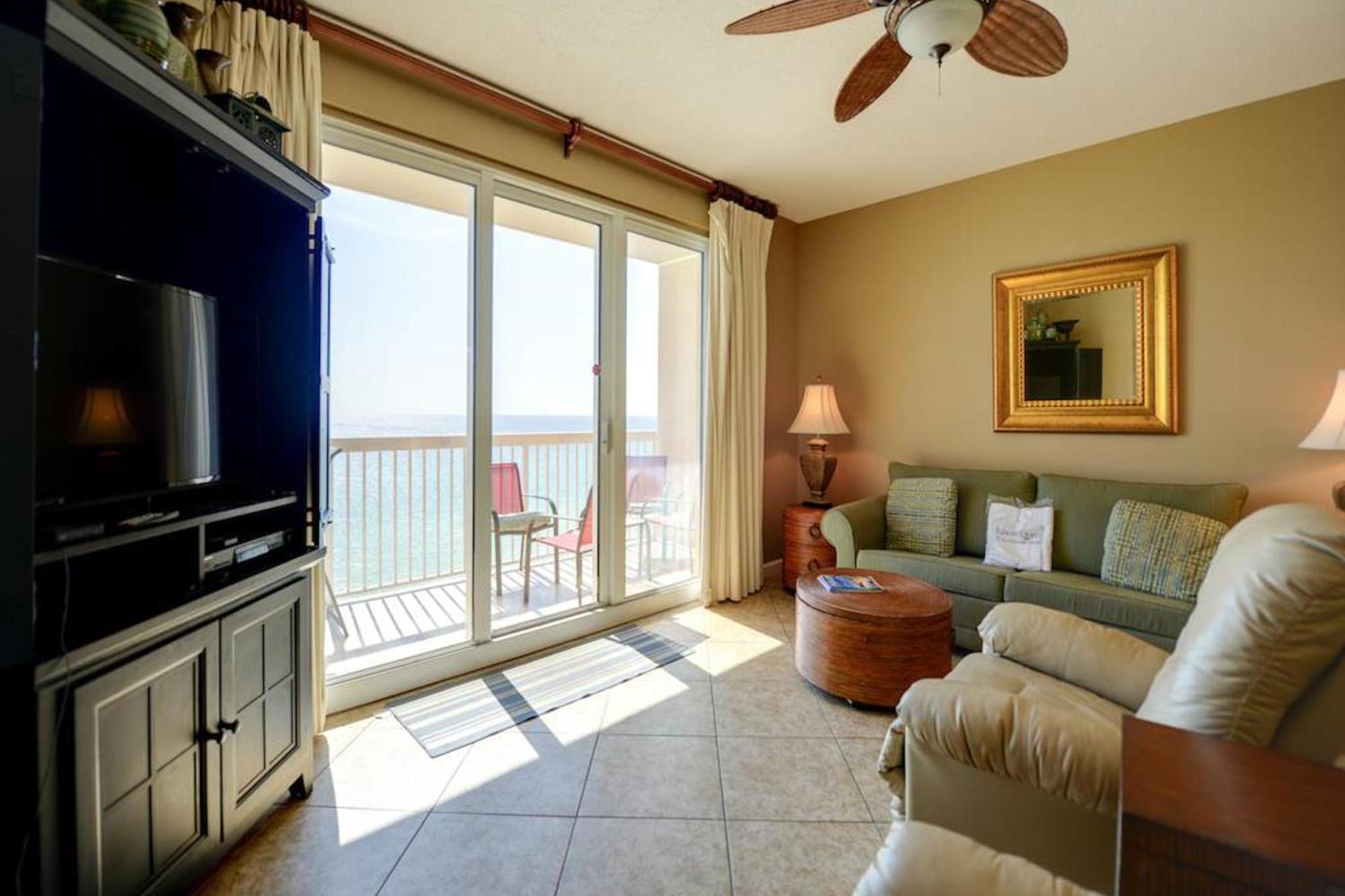 Seychelles Beach Resort III Panama City Beach Room photo